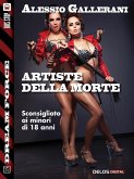 Artiste della morte (eBook, ePUB)