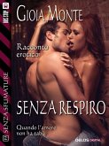 Senza respiro (eBook, ePUB)