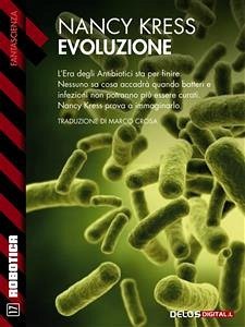 Evoluzione (eBook, ePUB) - Kress, Nancy