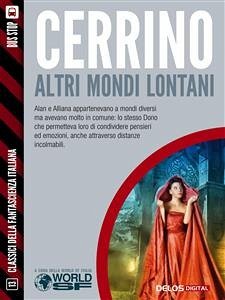 Altri mondi lontani (eBook, ePUB) - Cerrino, Mariangela