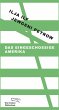 Das eingeschossige Amerika (eBook, ePUB) - Bild 1
