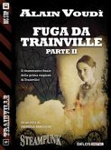 Fuga da Trainville parte II (eBook, ePUB)