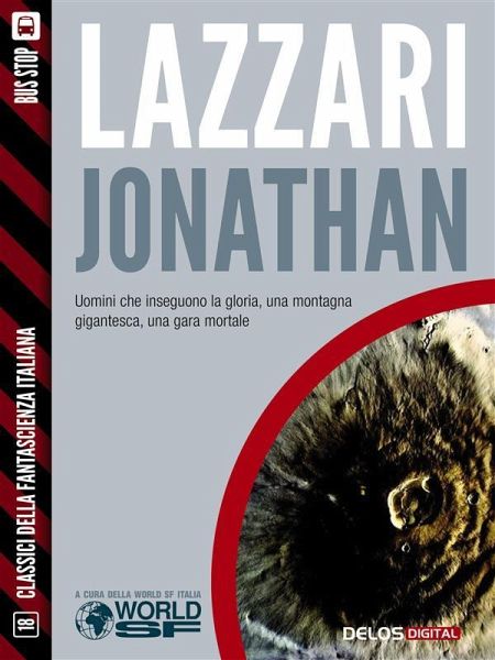 Jonathan (eBook, ePUB)