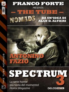 Spectrum 3 (eBook, ePUB) - Fazio, Antonino