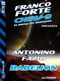 Babelion (eBook, ePUB)