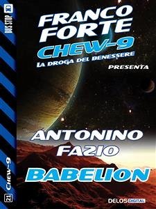 Babelion (eBook, ePUB) - Fazio, Antonino