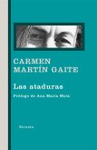 Las ataduras (eBook, ePUB)