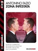 Zona infestata (eBook, ePUB)