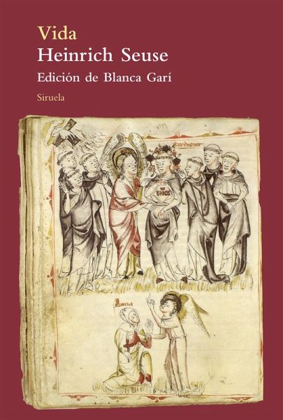 Vida (eBook, ePUB) Vida (eBook, ePUB)