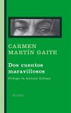 Dos cuentos maravillosos (eBook, ePUB)