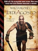 Idi di agosto (eBook, ePUB)