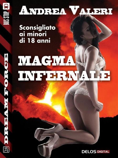 Magma infernale (eBook, ePUB)