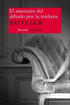 Cover El asesinato del sábado por la mañana (eBook, ePUB)