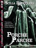 Porche parche (eBook, ePUB)