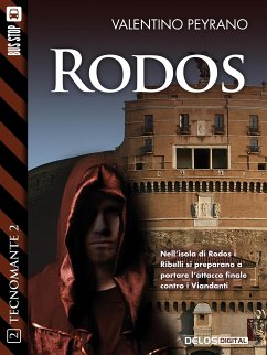 Rodos (eBook, ePUB) - Peyrano, Valentino