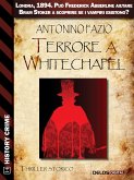 Terrore a Whitechapel (eBook, ePUB)