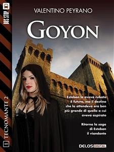 Goyon (eBook, ePUB) - Peyrano, Valentino