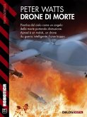 Drone di morte (eBook, ePUB)