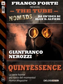 Quintessence (eBook, ePUB) - Nerozzi, Gianfranco