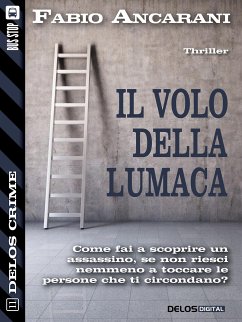 Il volo della lumaca (eBook, ePUB) - Ancarani, Fabio