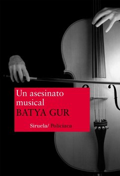 Cover Un asesinato musical (eBook, ePUB)
