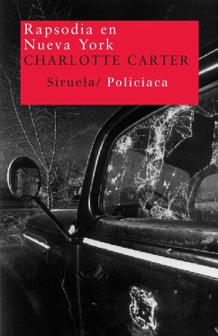 Cover Rapsodia en Nueva York (eBook, ePUB)