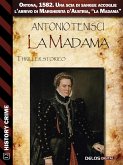 La Madama (eBook, ePUB)