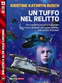 Un tuffo nel relitto (eBook, ePUB)