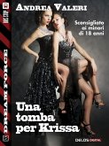 Una Tomba per Krissa (eBook, ePUB)