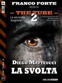 La svolta (eBook, ePUB)