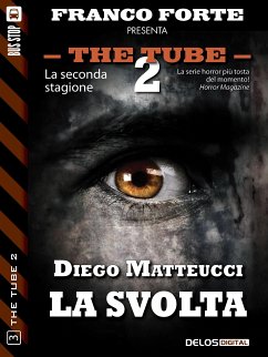 La svolta (eBook, ePUB) - Matteucci, Diego