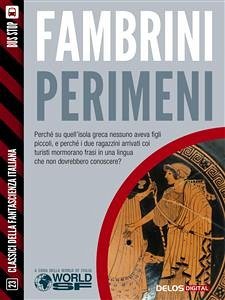 Perimeni (eBook, ePUB) - Fambrini, Alessandro