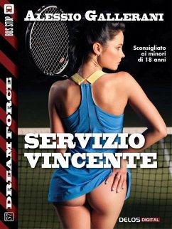 Cover Servizio vincente (eBook, ePUB)