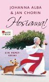 Hosianna! / Papst Petrus Bd.3 (eBook, ePUB)