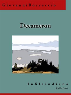 Decameron (eBook, ePUB) - Boccaccio, Giovanni