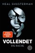 Die Rache / Vollendet Bd.3 (eBook, ePUB) - Bild 1