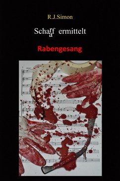 Schaaf ermittelt (eBook, ePUB) - Simon, R.J.