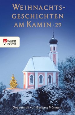 Weihnachtsgeschichten am Kamin 29 (eBook, ePUB)