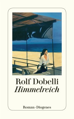 Himmelreich (eBook, ePUB) - Dobelli, Rolf