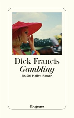 Gambling (eBook, ePUB) - Francis, Dick