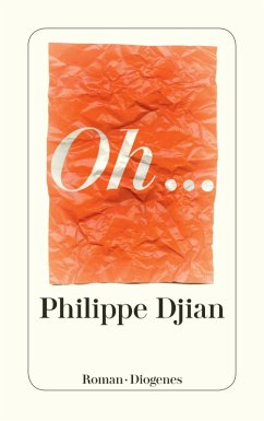 Oh... (eBook, ePUB) - Djian, Philippe
