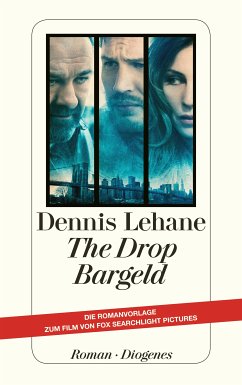 The Drop - Bargeld (eBook, ePUB) - Lehane, Dennis