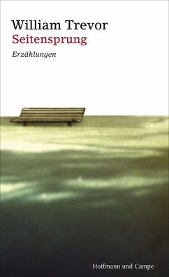 Seitensprung (eBook, ePUB) - Trevor, William