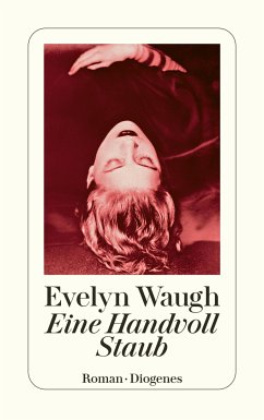 Eine Handvoll Staub (eBook, ePUB) - Waugh, Evelyn
