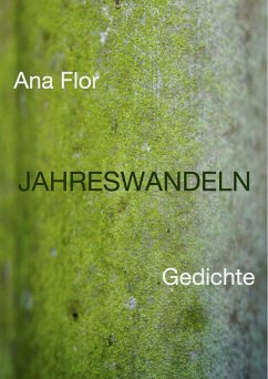 Jahreswandeln (eBook, ePUB) - Flor, Ana