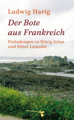 Der Bote aus Frankreich (eBook, ePUB) - Harig, Ludwig