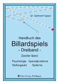 Handbuch des Billardspiels - Dreiband Band 2 (eBook, PDF)
