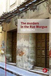 The murders in the Rue Morgue (eBook, PDF) - Allan Poe, Edgar