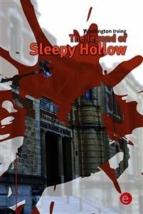 Cover The legend of Sleepy Hollow (eBook, PDF)