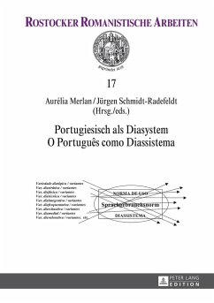 Portugiesisch als Diasystem / O Português como Diassistema